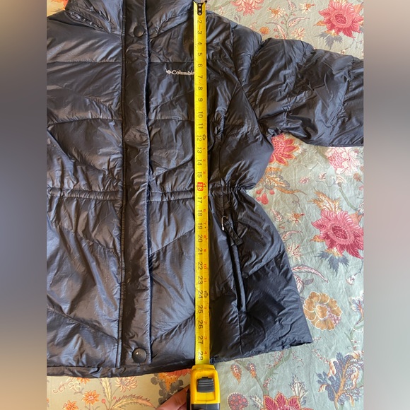 Columbia XXL Winter Coat - Picture 10 of 12